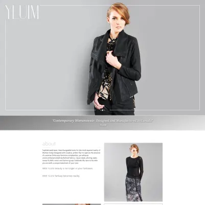 YLUIM designs
