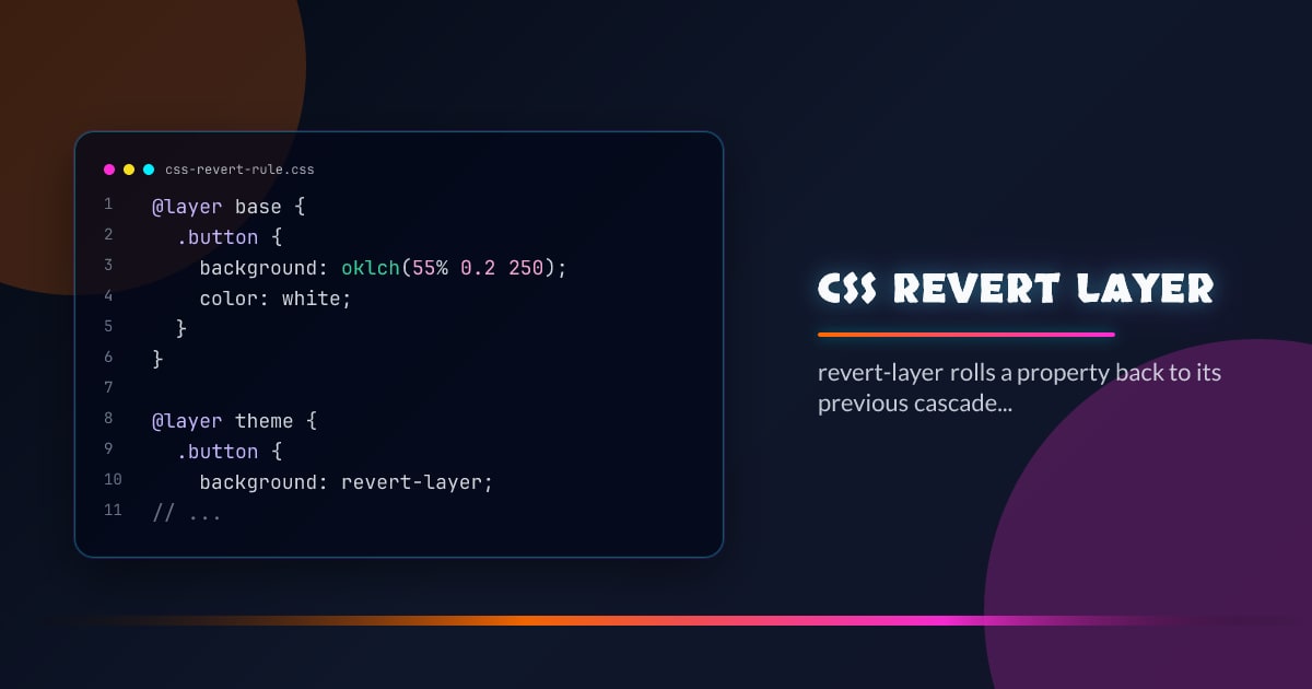 CSS revert-layer thumbnail